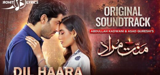 Dil Haara Lyrics