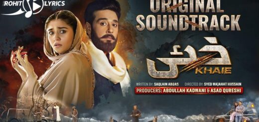 Khaie OST Lyrics