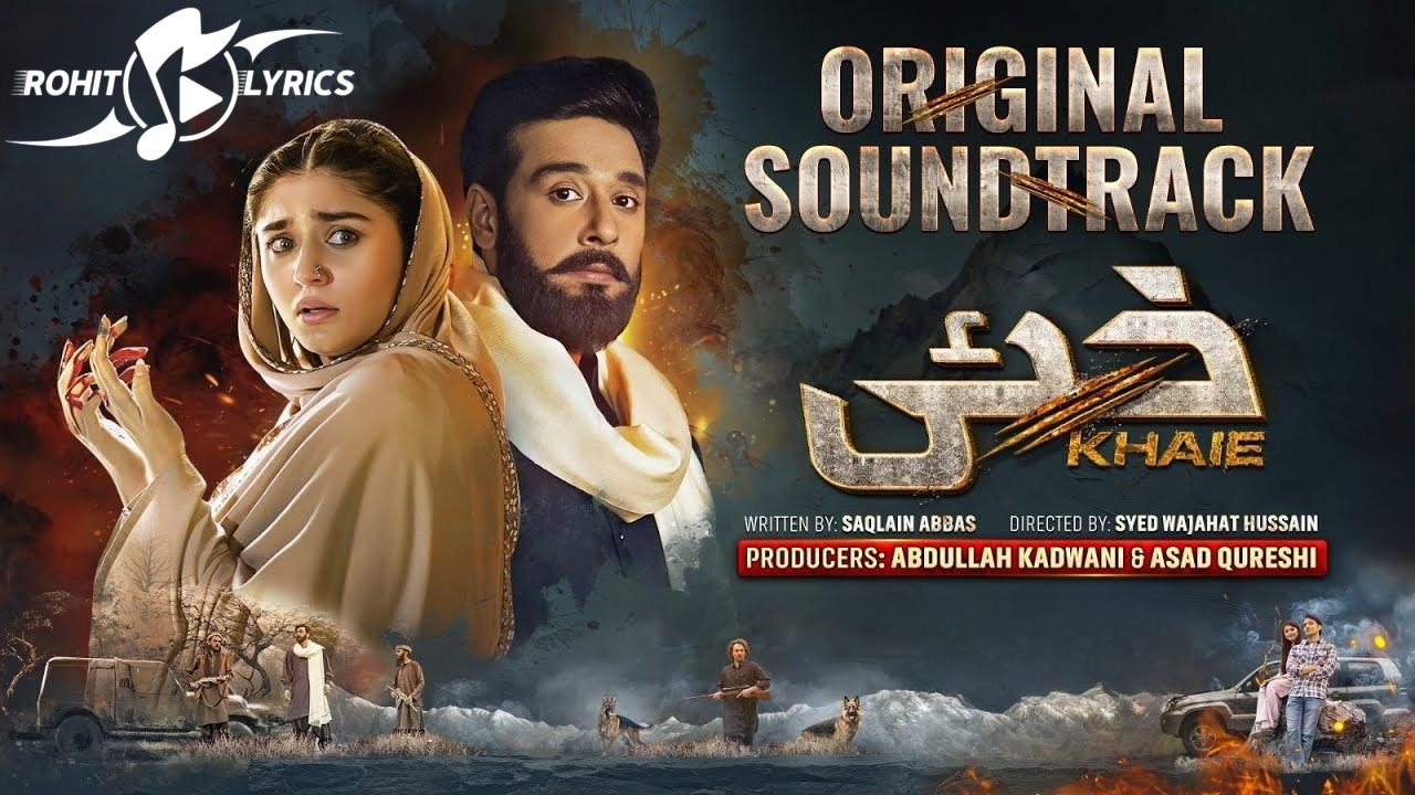 Khaie OST Lyrics