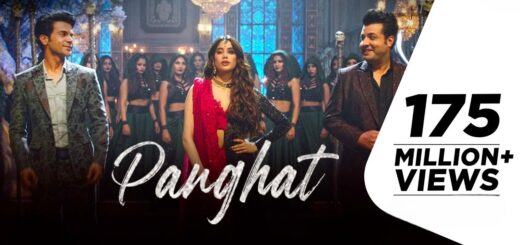 Panghat Lyrics