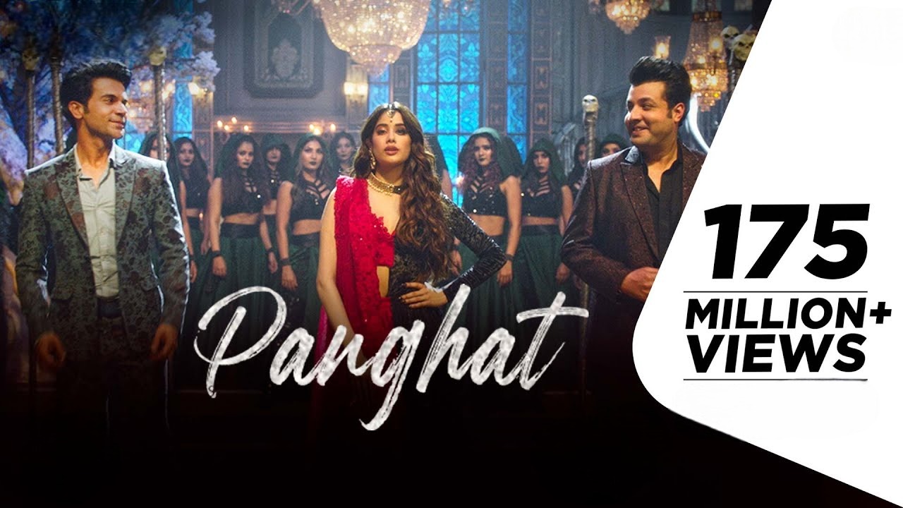 Panghat Lyrics