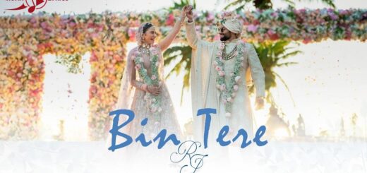 Bin Tere Lyrics