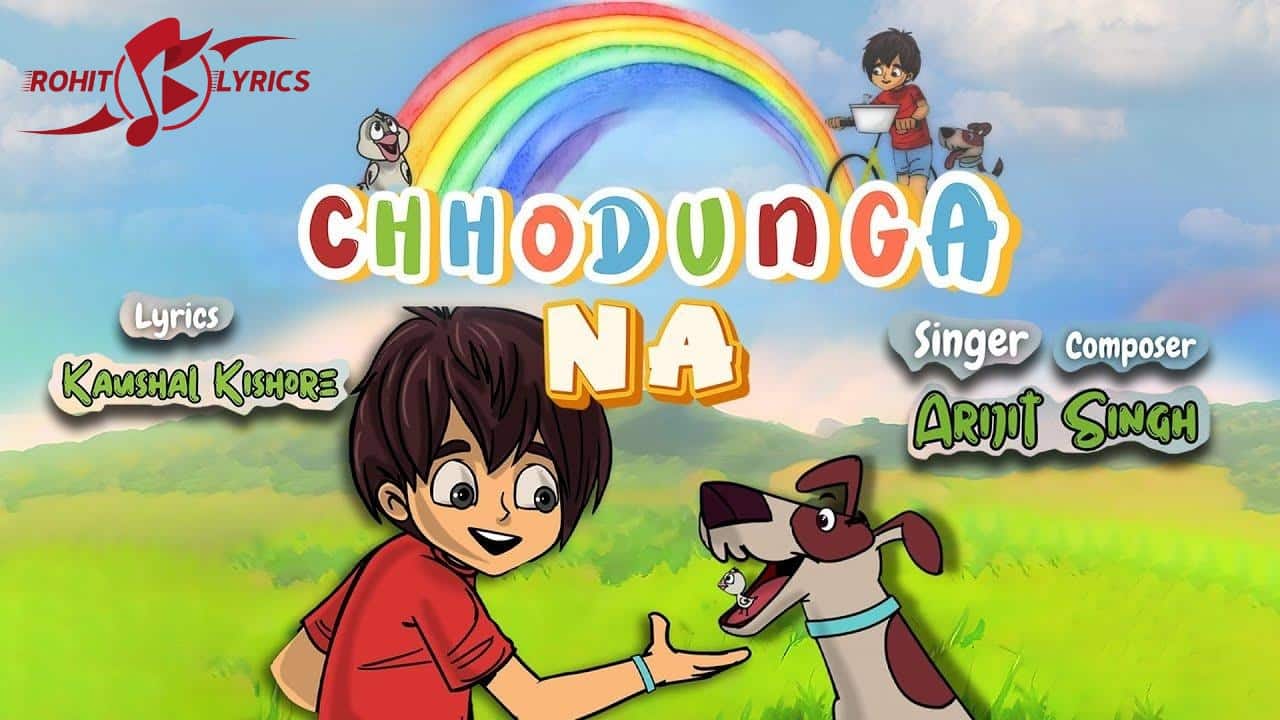Chhodunga Na Lyrics