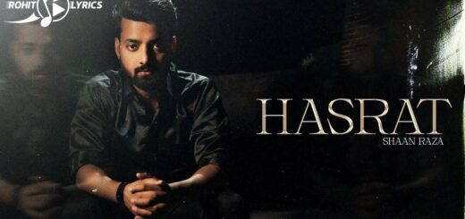 Hasrat Lyrics