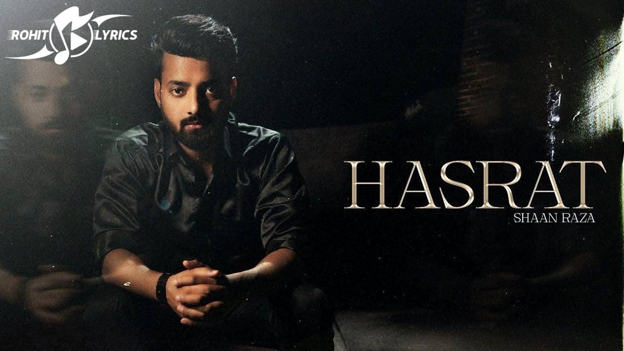 Hasrat Lyrics