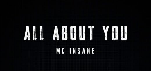 All About You Lyrics