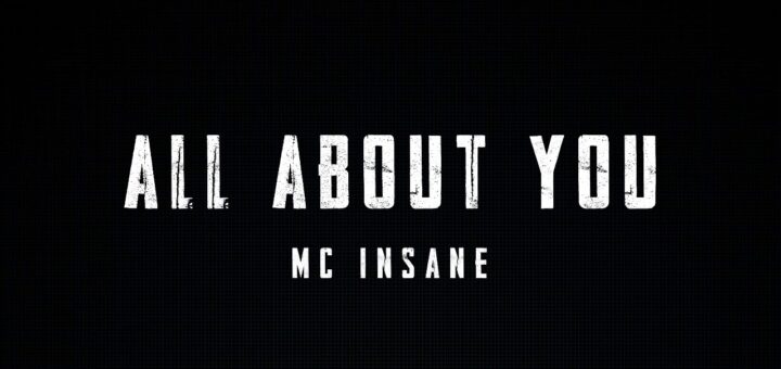 All About You Lyrics