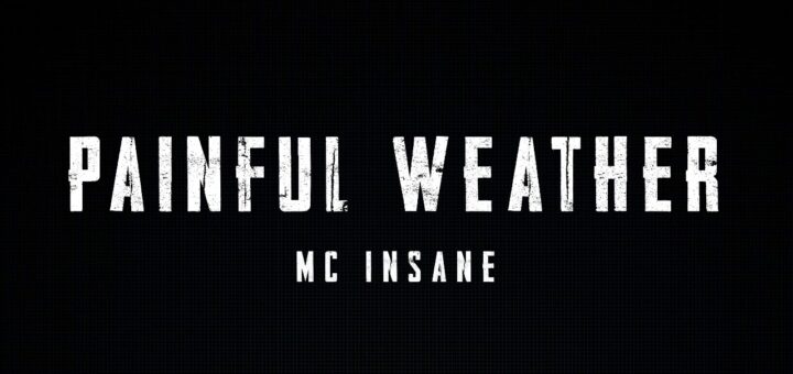 Painful Weather Lyrics