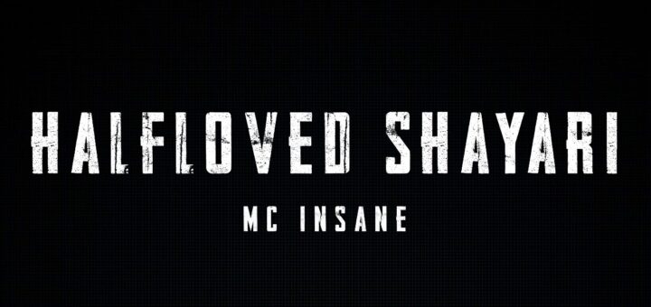 Halfloved Shayari Lyrics