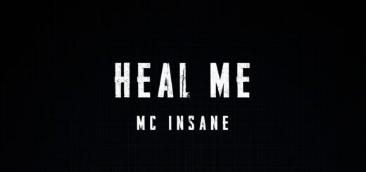 Heal Me Lyrics