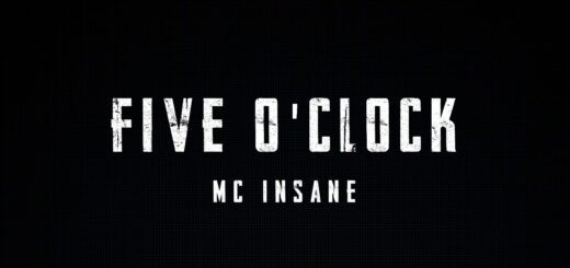 Five O'Clock Lyrics