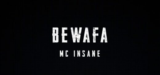 Bewafa Lyrics