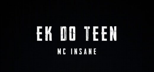 Ek Do Teen Lyrics