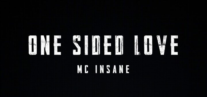 One Sided Love Lyrics