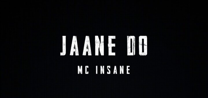 Jaane Do Lyrics