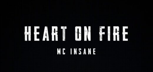 Heart On Fire Lyrics