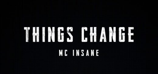 Things Change Lyrics