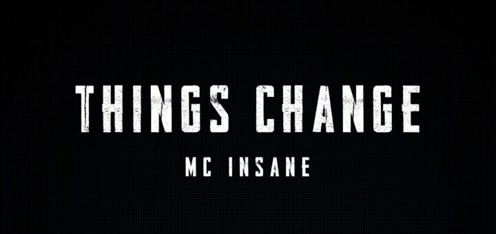 Things Change Lyrics