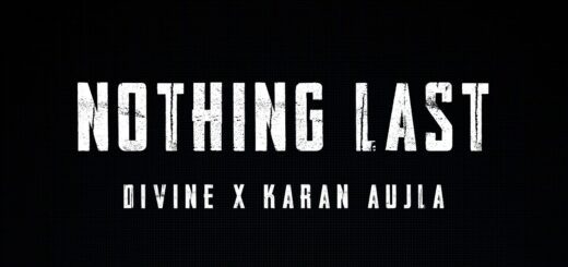 Nothing Lasts Lyrics