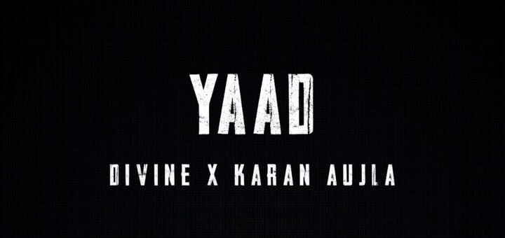 Yaad Lyrics