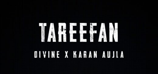 Tareefan Lyrics