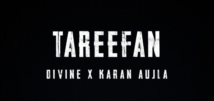 Tareefan Lyrics
