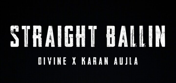 Straight Ballin Lyrics