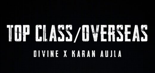 Top Class/Overseas Lyrics