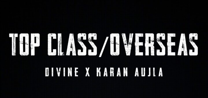 Top Class/Overseas Lyrics