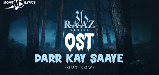 Raaz Ost Lyrics
