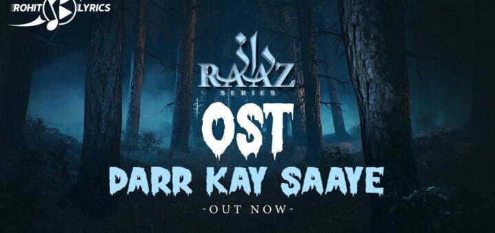 Raaz Ost Lyrics