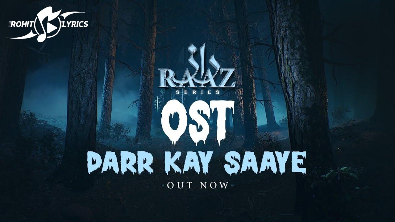 Raaz Ost Lyrics