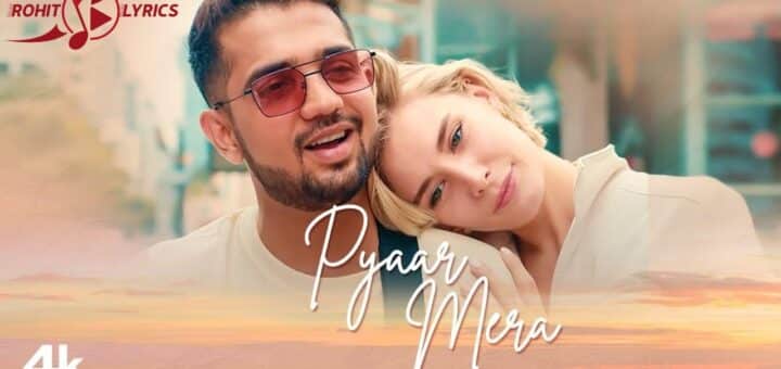 Pyaar Mein Lyrics