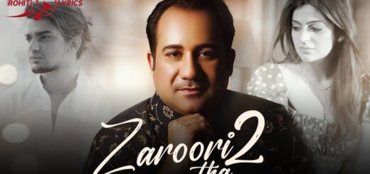 Zaroori Tha 2 Lyrics
