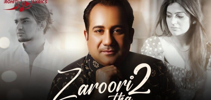 Zaroori Tha 2 Lyrics