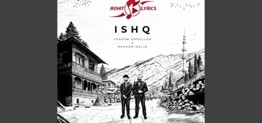 Ishq Lyrics