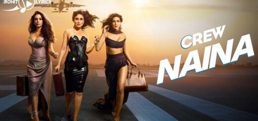 Naina Lyrics