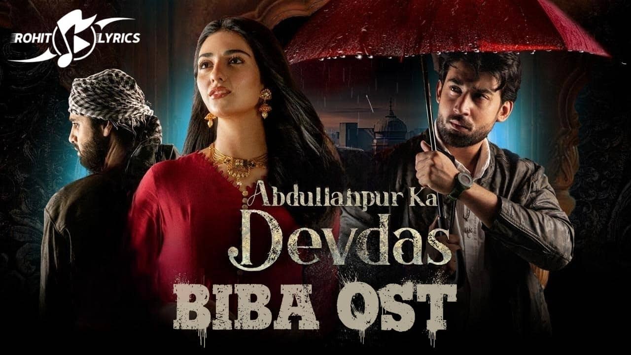 Biba OST Lyrics