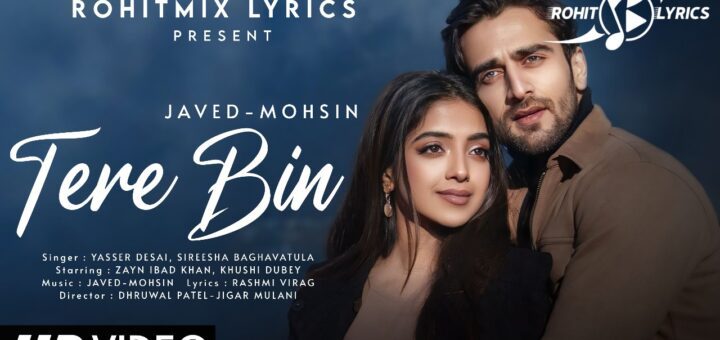 Tere Bin Lyrics