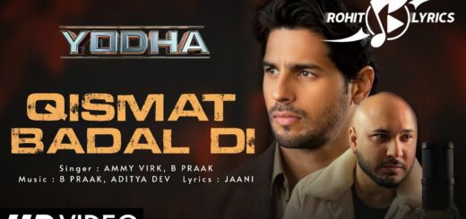 Qismat Badal Di Lyrics