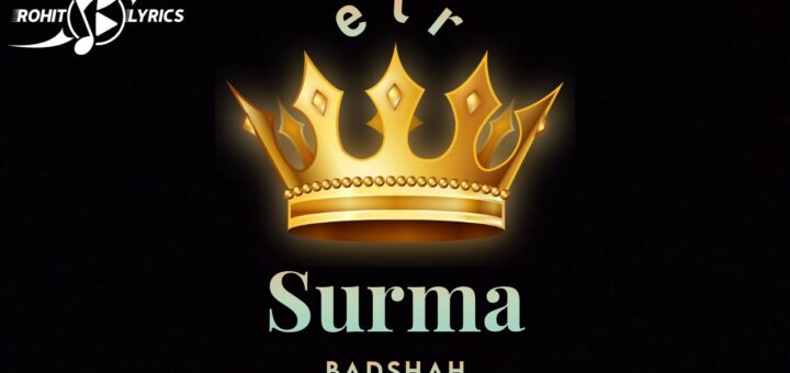 Surma Lyrics