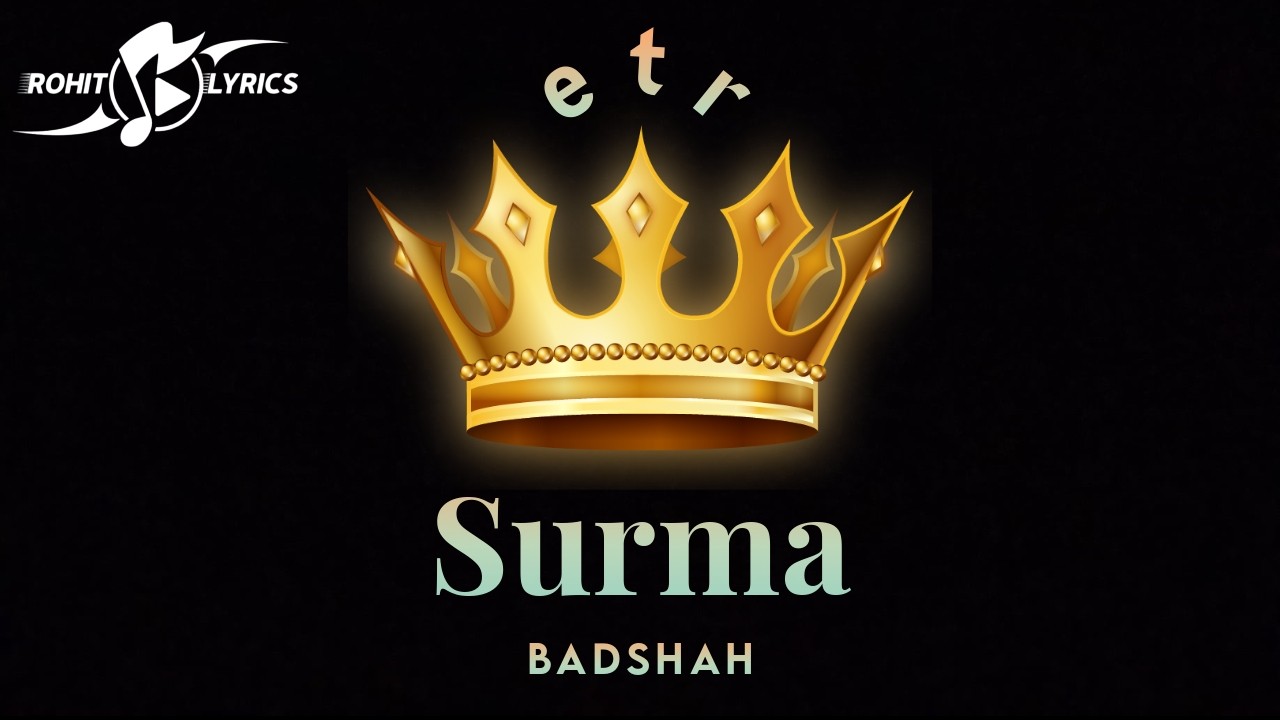Surma Lyrics