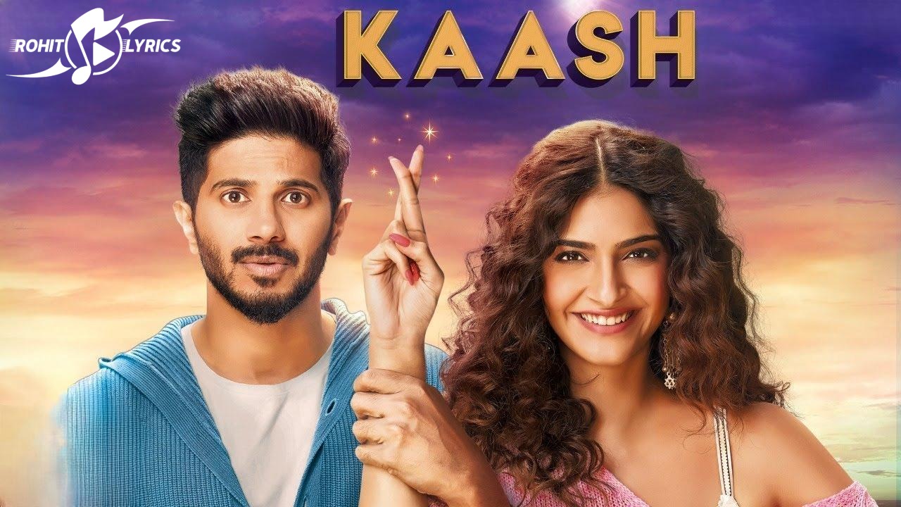 Kaash Lyrics