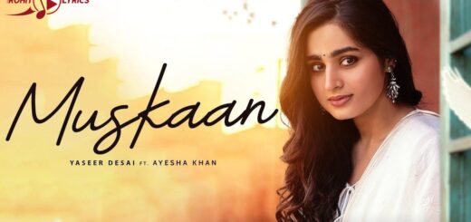 Muskaan Lyrics