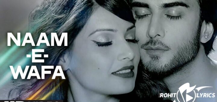Naam E Wafa Lyrics