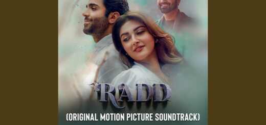 Radd OST Lyrics