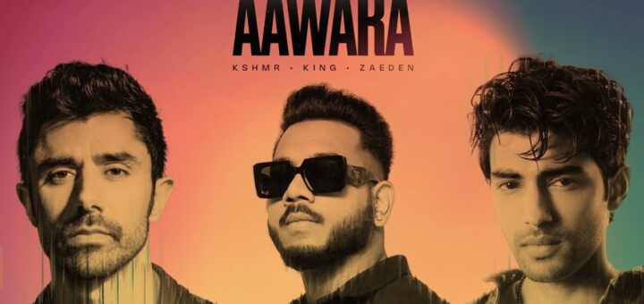 Aawara Lyrics