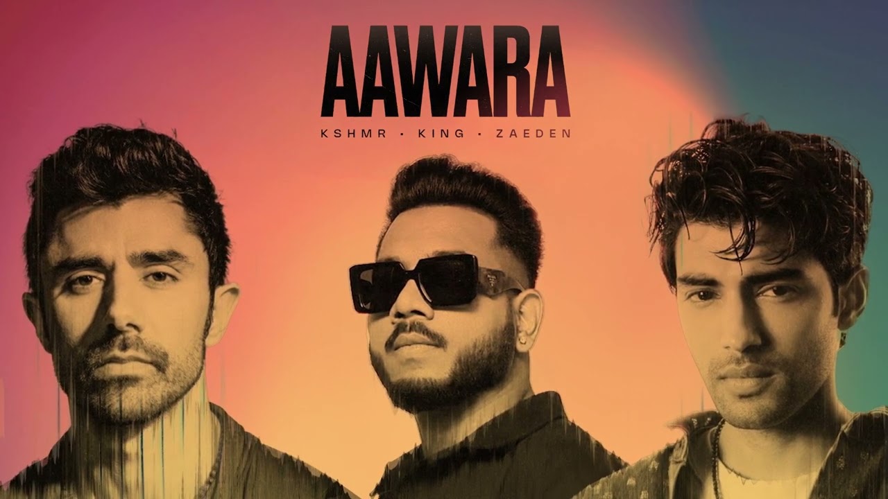 Aawara Lyrics
