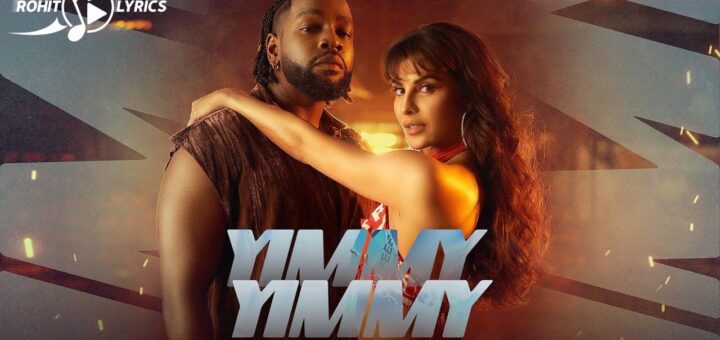 Yimmy Yimmy Lyrics
