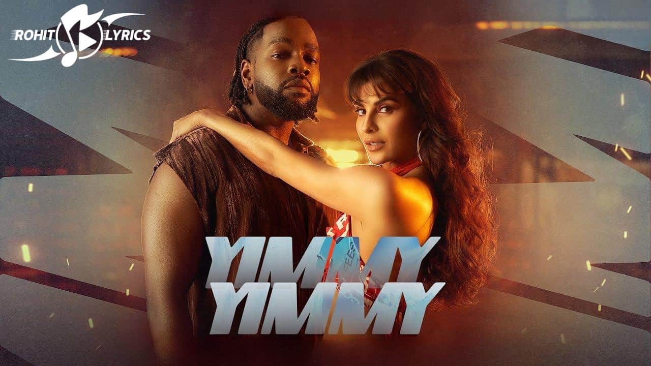 Yimmy Yimmy Lyrics
